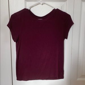 Tshirt “Soft and sexy”